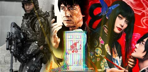 22 Asian films to watch in 2022 – The Reel Bits.